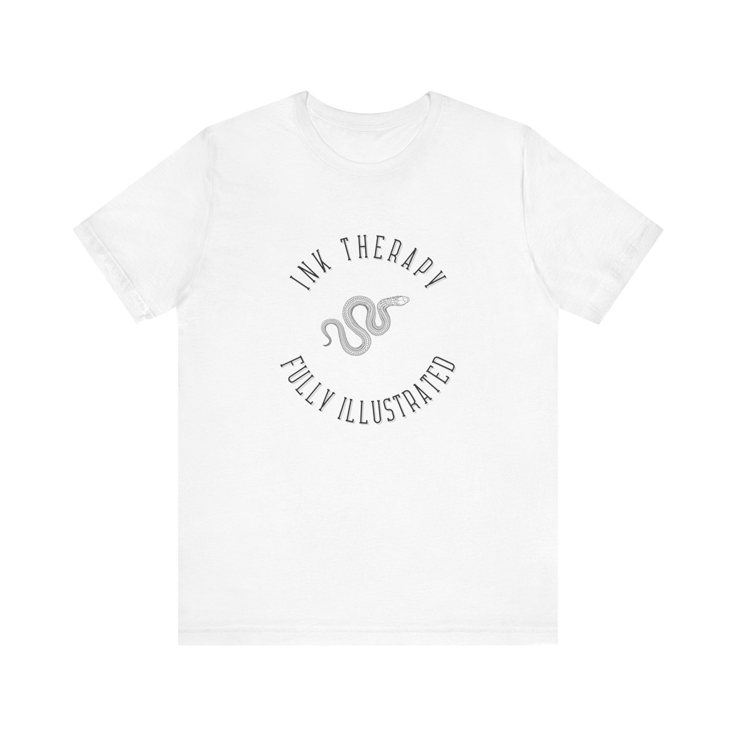 Ink Therapy T-shirt