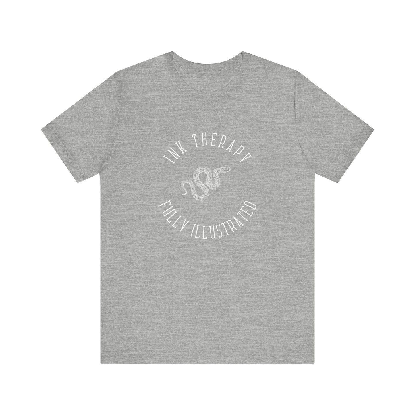Ink Therapy T-shirt