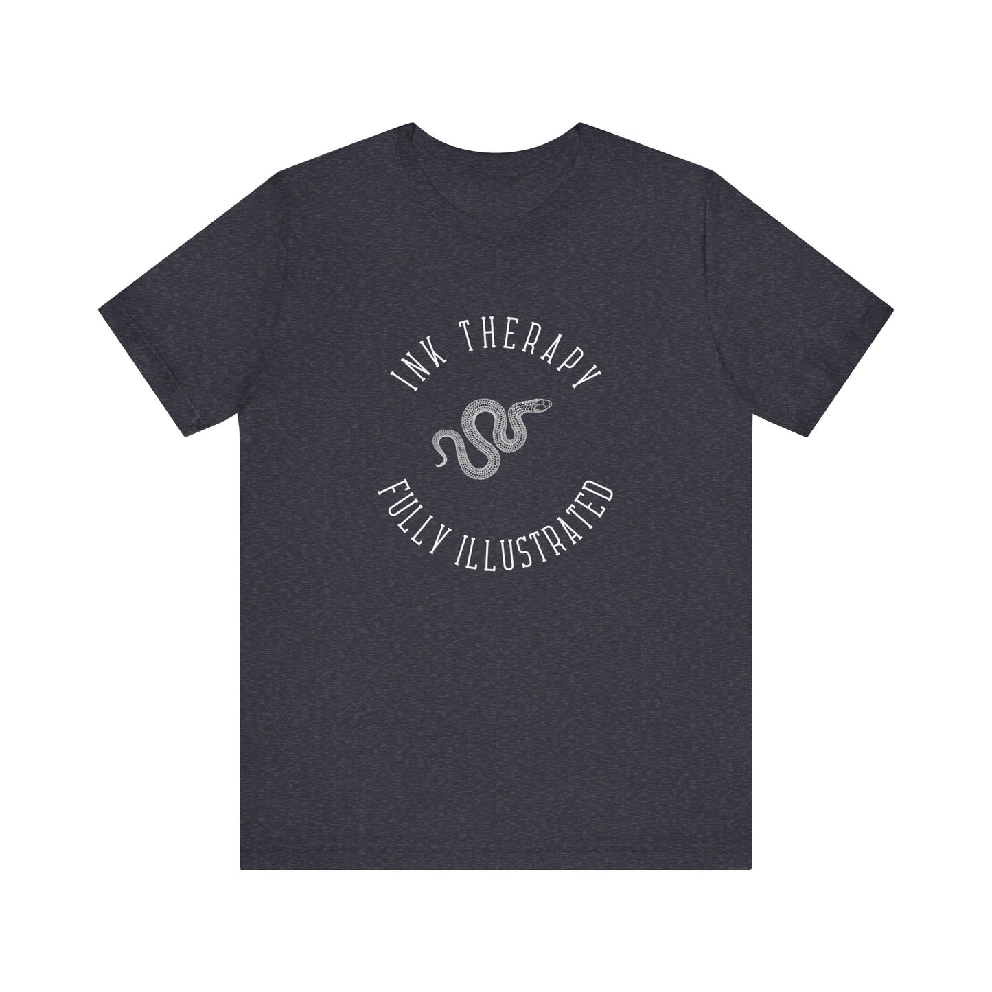 Ink Therapy T-shirt