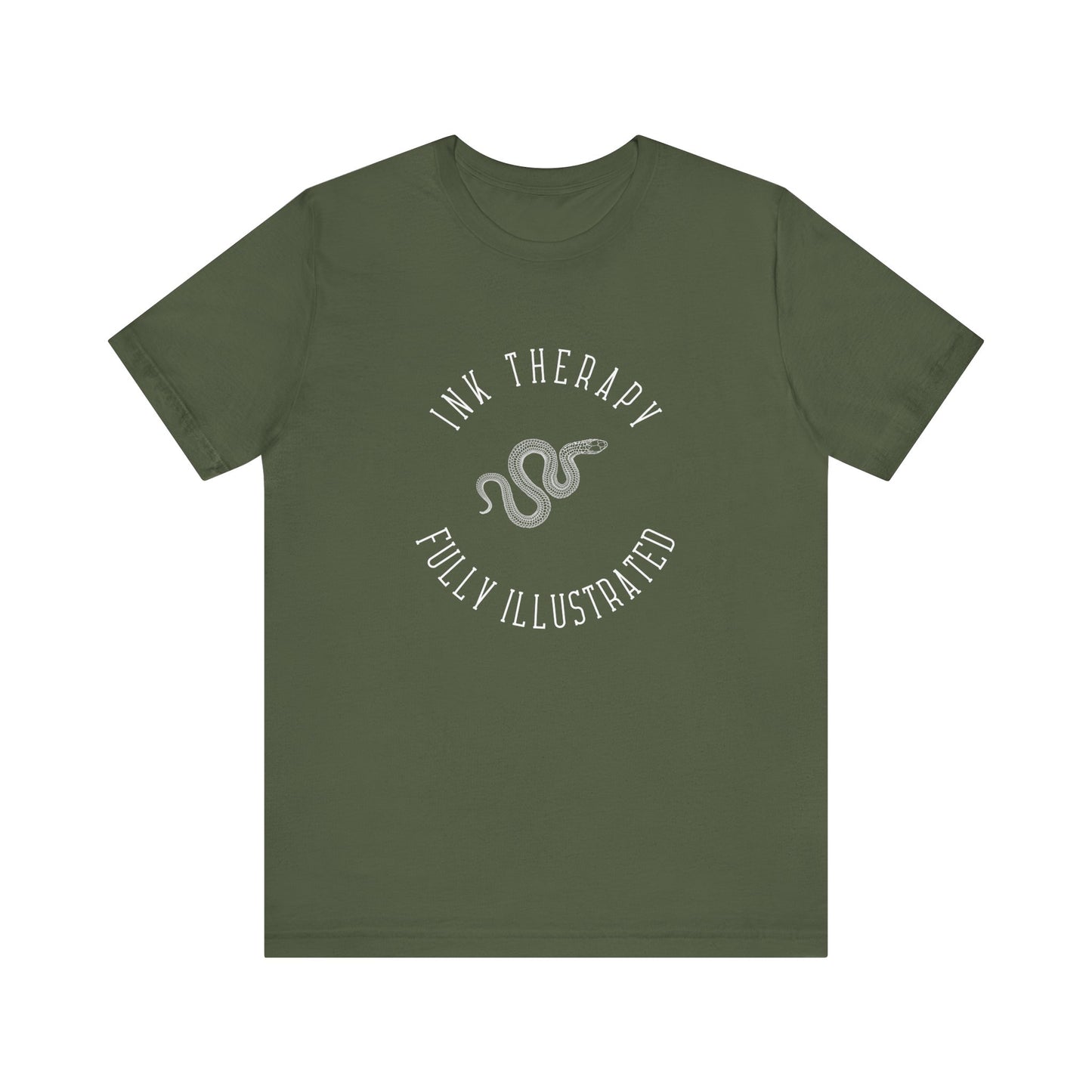 Ink Therapy T-shirt