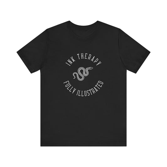 Ink Therapy T-shirt