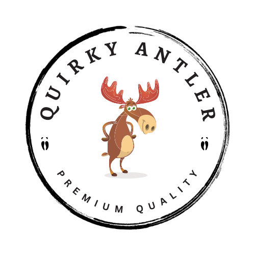 Quirky Antler Gift Card